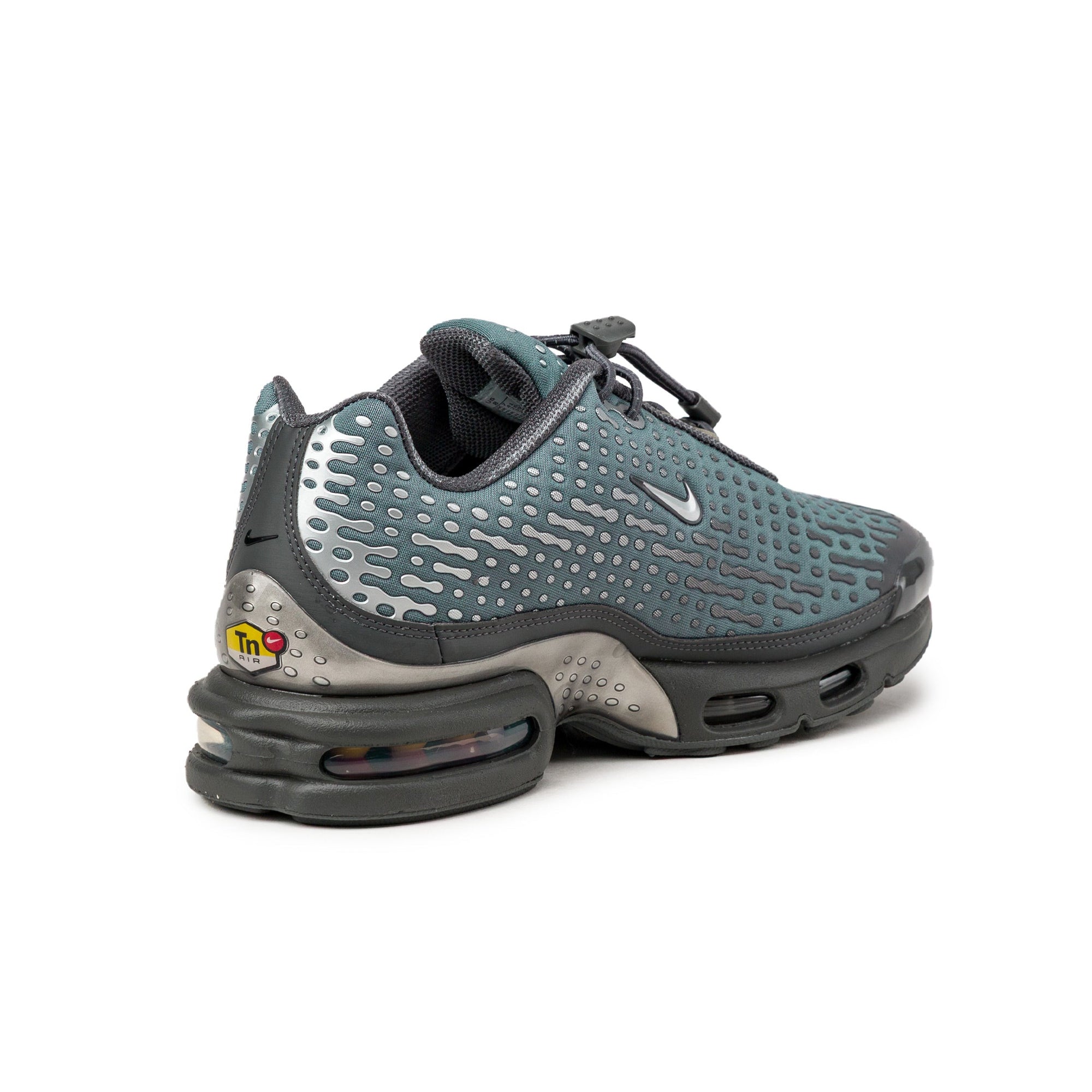 Air Max Plus VII Nike – Гарантія оригінальності – збільшений вид