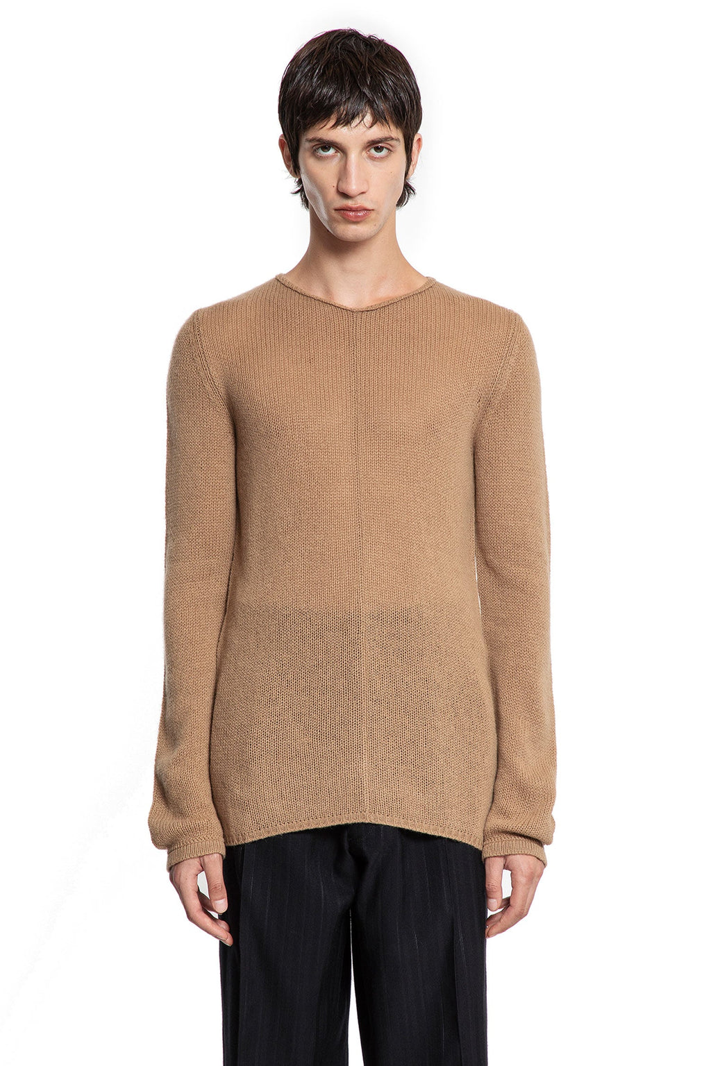 Cashmere Sweater Prada оригінал – Купити в Україні – вид ззаду