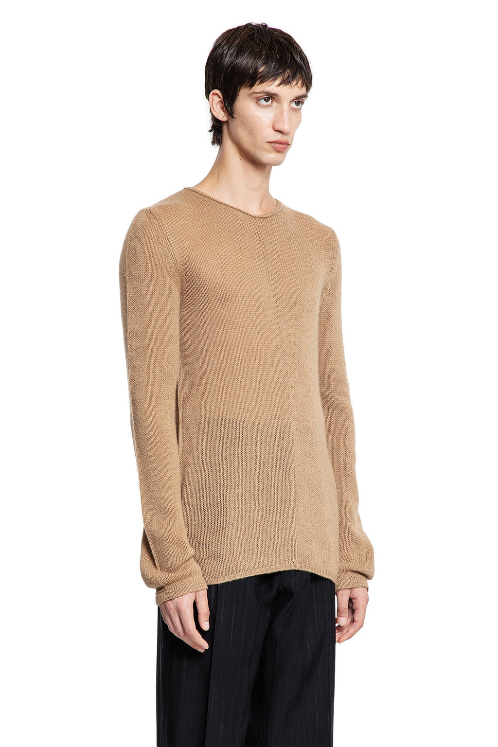 Cashmere Sweater Prada оригінал – Купити в Україні – детальний вид