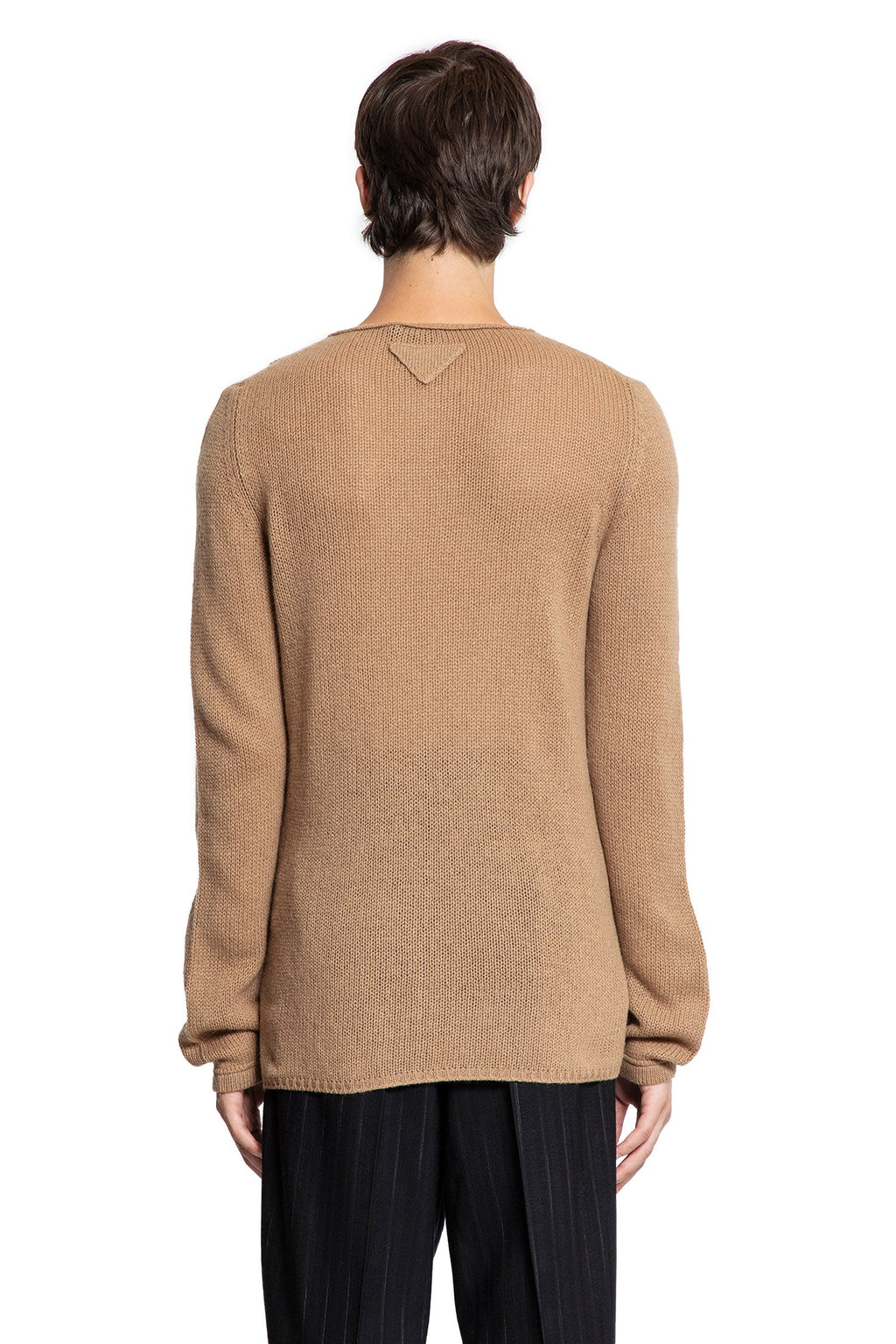 Cashmere Sweater Prada оригінал – Купити в Україні – збільшений вид