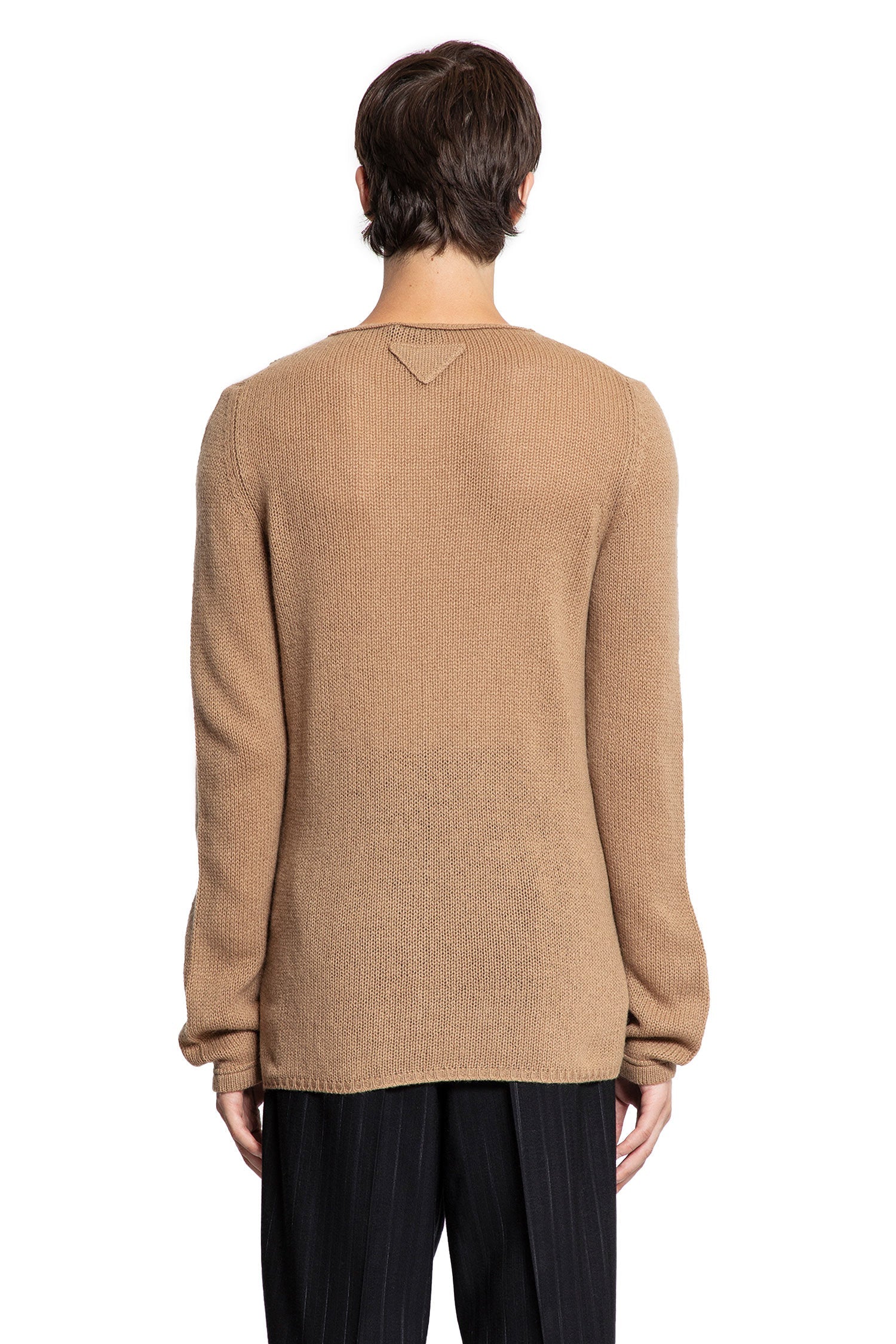 Cashmere Sweater Prada оригінал – Купити в Україні – збільшений вид