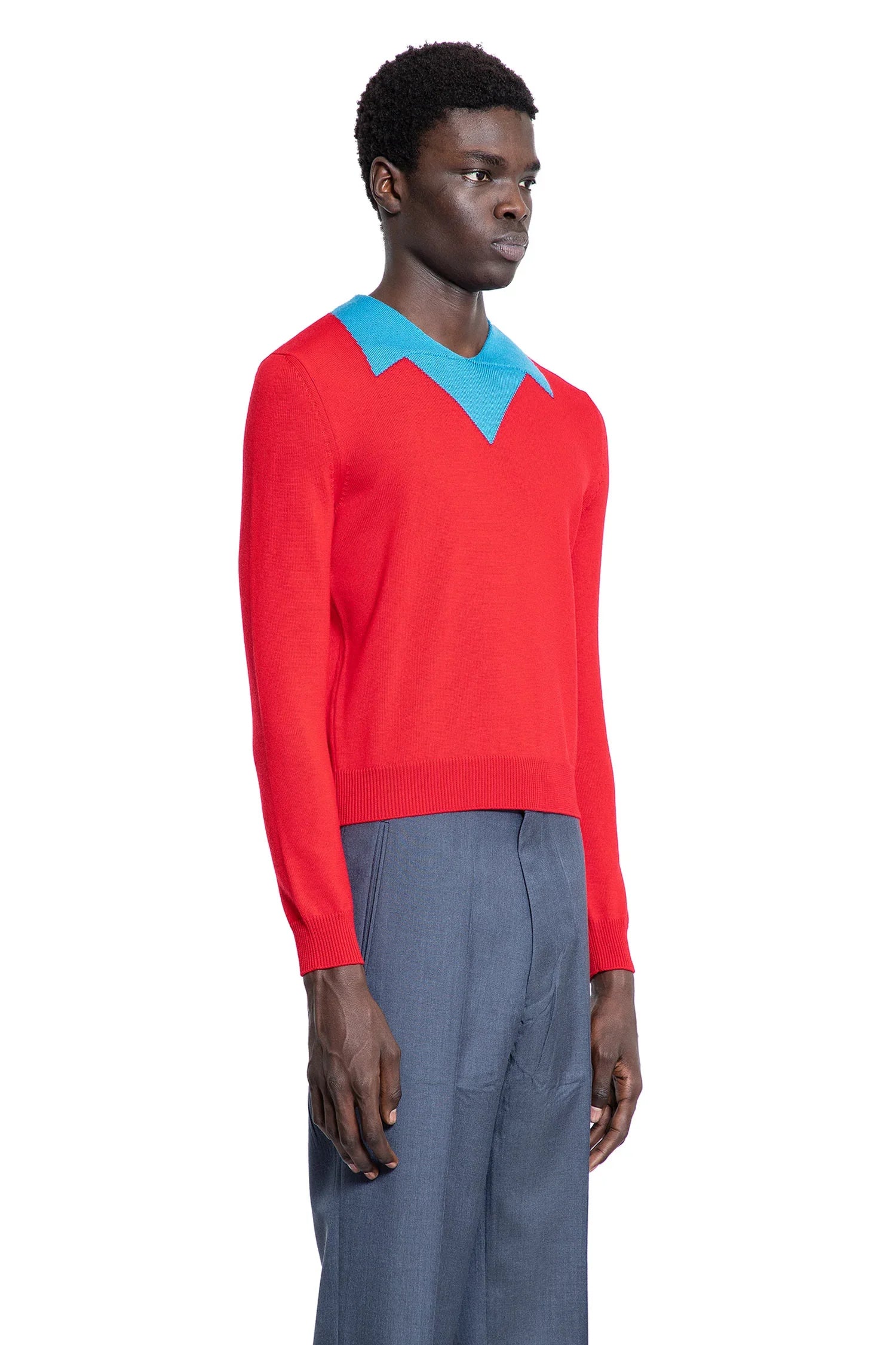 Prada Knitwear оригінал | Швидка доставка Україна – детальний вид