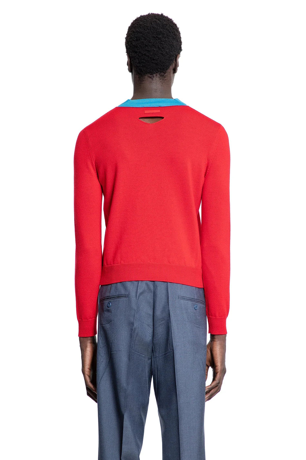 Prada Knitwear оригінал | Швидка доставка Україна – збільшений вид