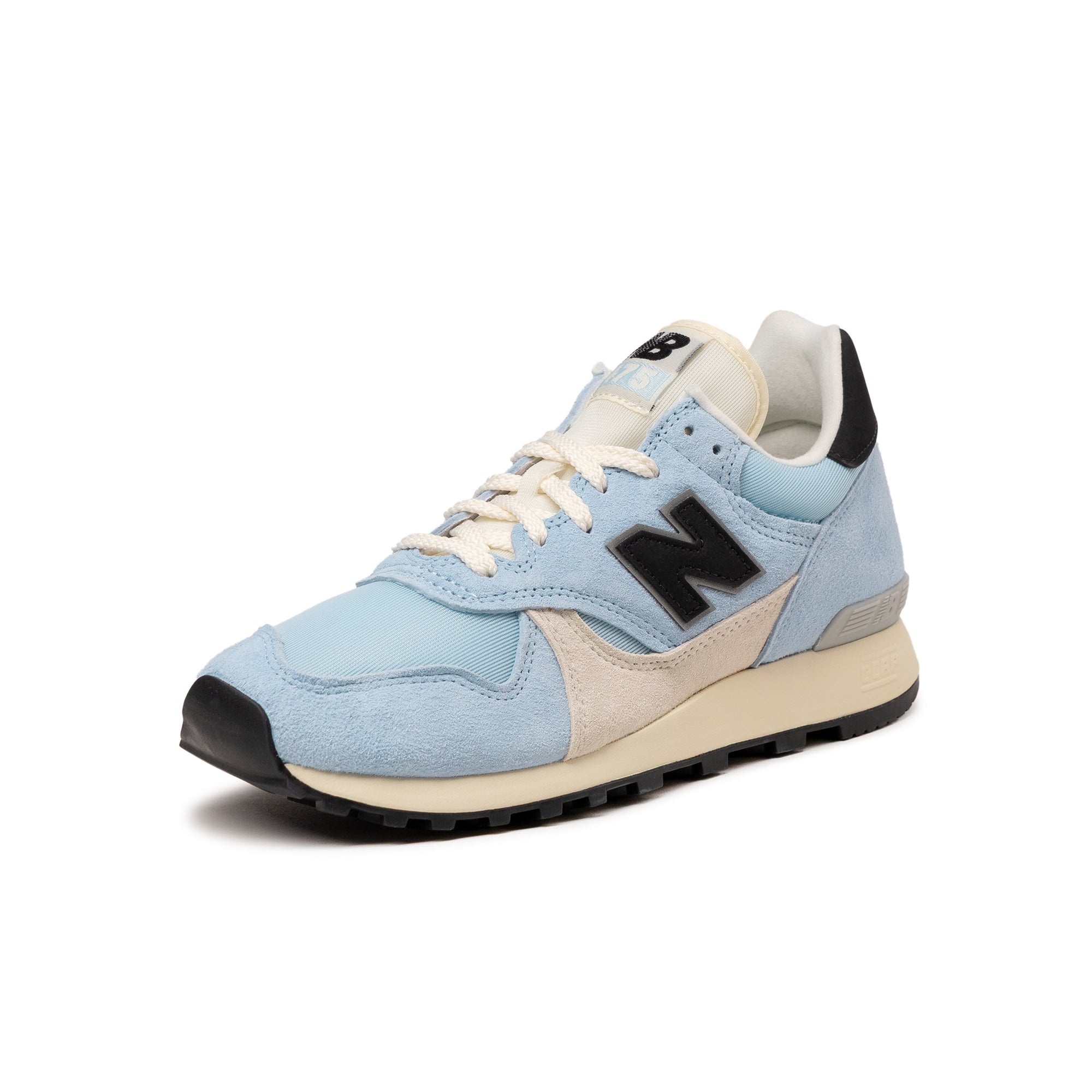 Оригінальна 475 New balance – вид ззаду