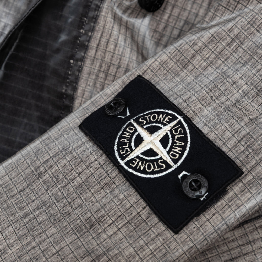 Stone island Outerwear оригінал | Швидка доставка Україна – вид 7