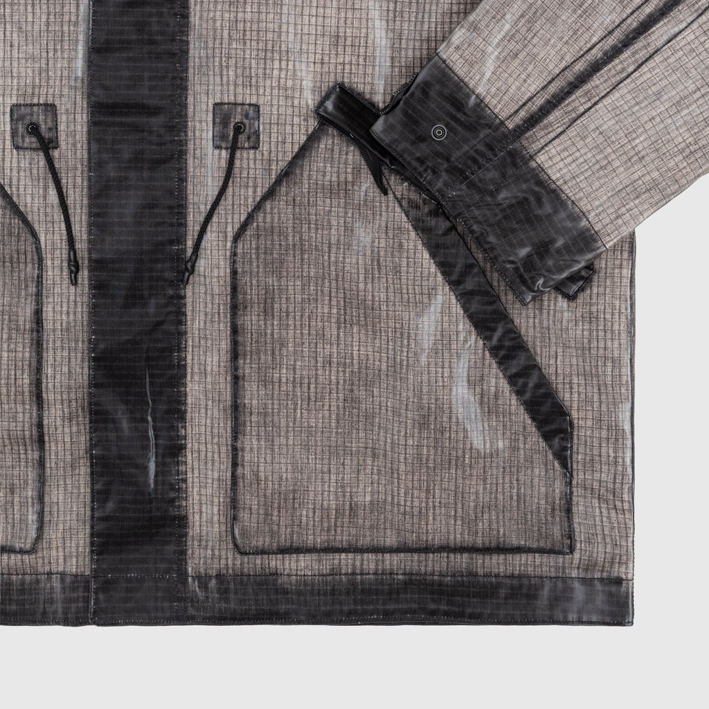 Stone island Outerwear оригінал | Швидка доставка Україна – збільшений вид