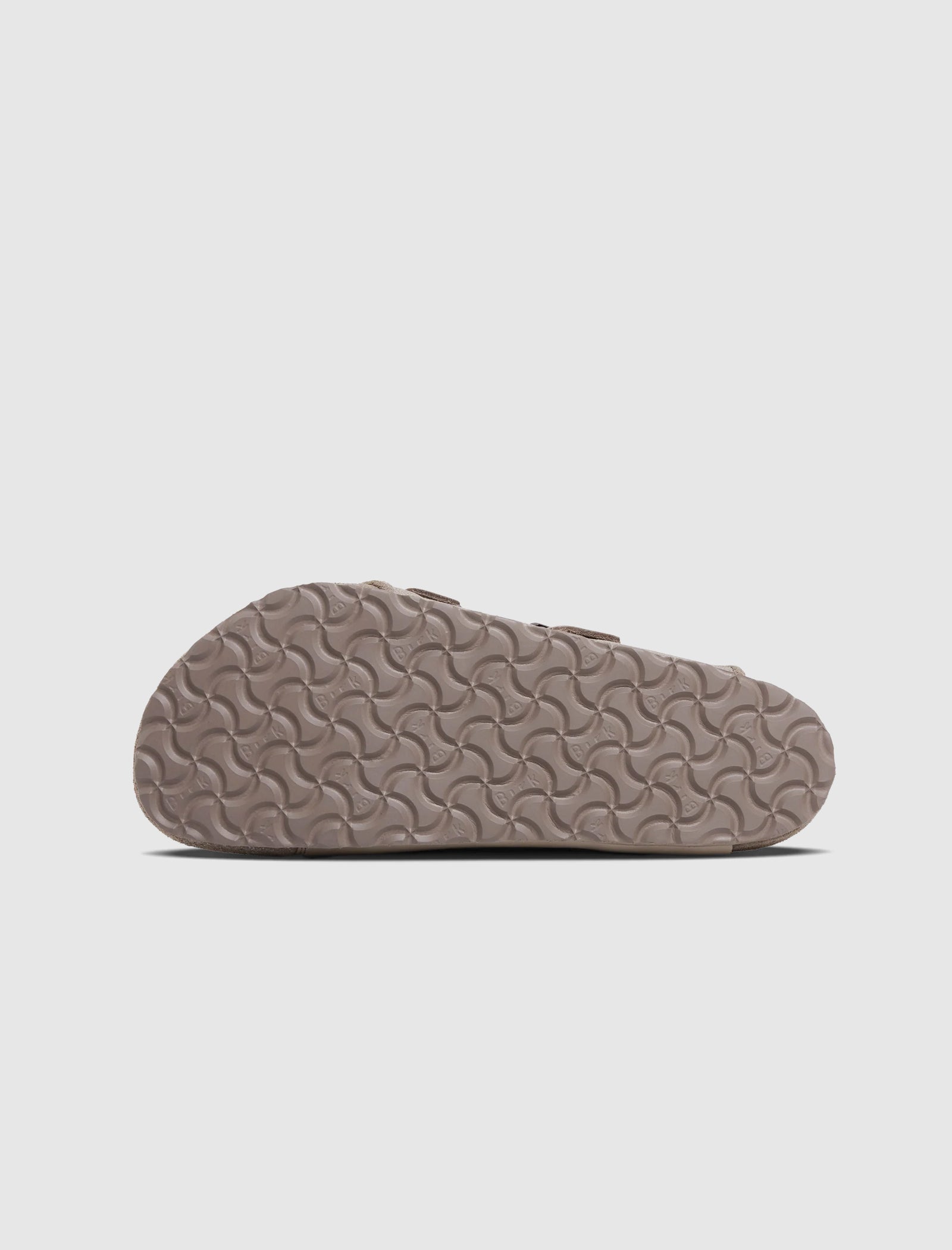 Union X Bimshire Clog Beige Taupe Birkenstock оригінал – Купити в Україні – збільшений вид - BIRKENSTOCK