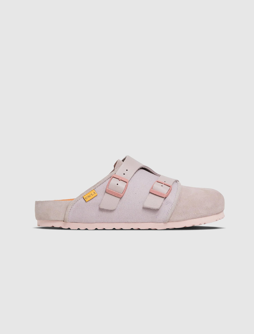 Birkenstock Footwear оригінал | Швидка доставка Україна – боковий вид