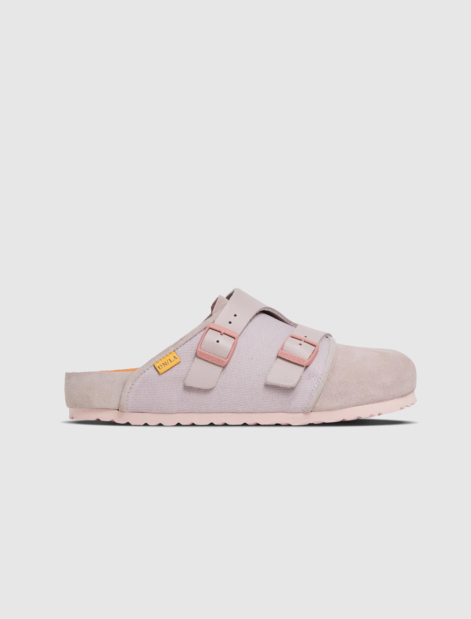 Birkenstock Footwear оригінал | Швидка доставка Україна – боковий вид