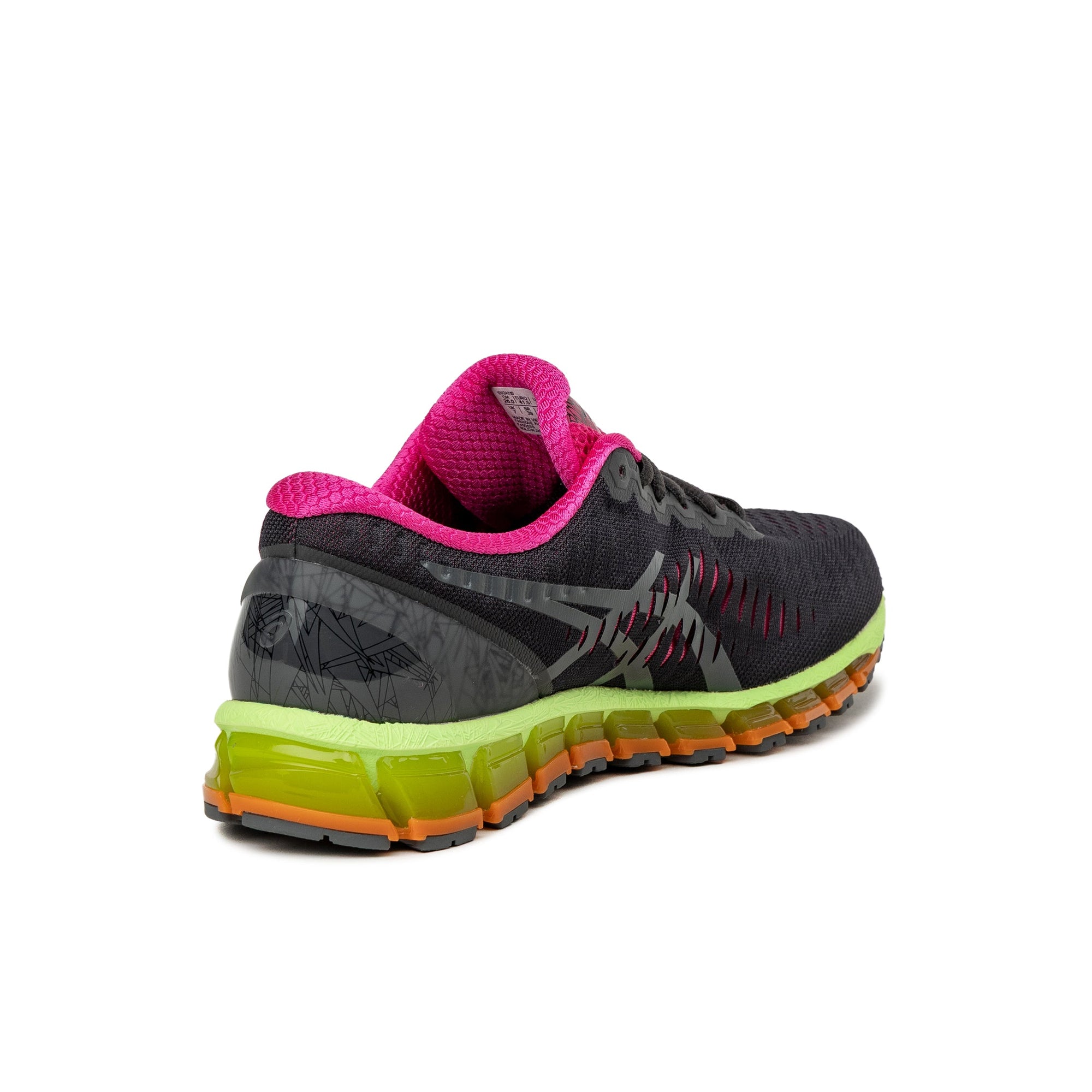 Gel Quantum™ 360 I Asics оригінал – Купити в Україні – детальний вид