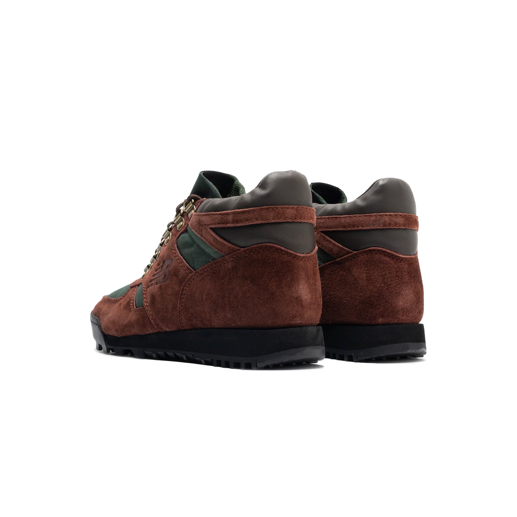 Mens Rainer Shoes Rich Oak New balance – Гарантія оригінальності – детальний вид