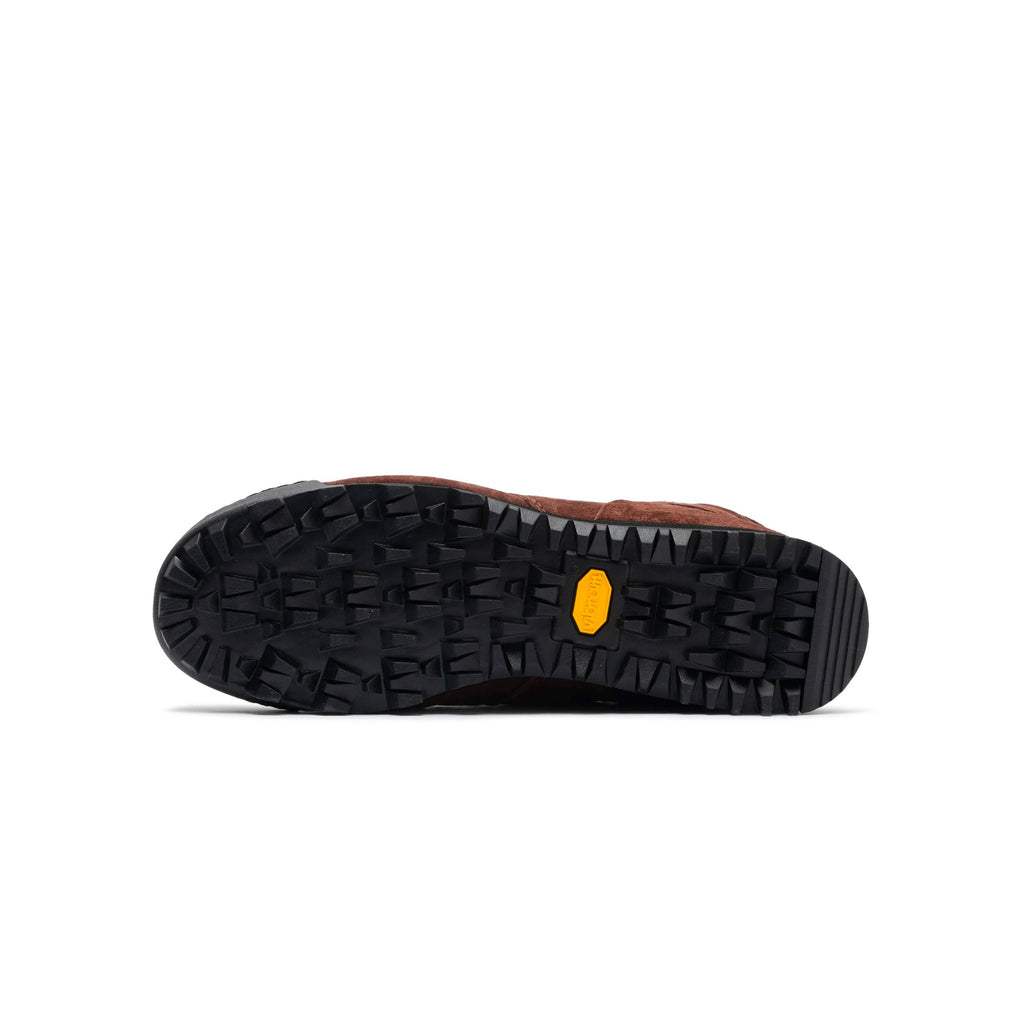 Mens Rainer Shoes Rich Oak New balance – Гарантія оригінальності – збільшений вид