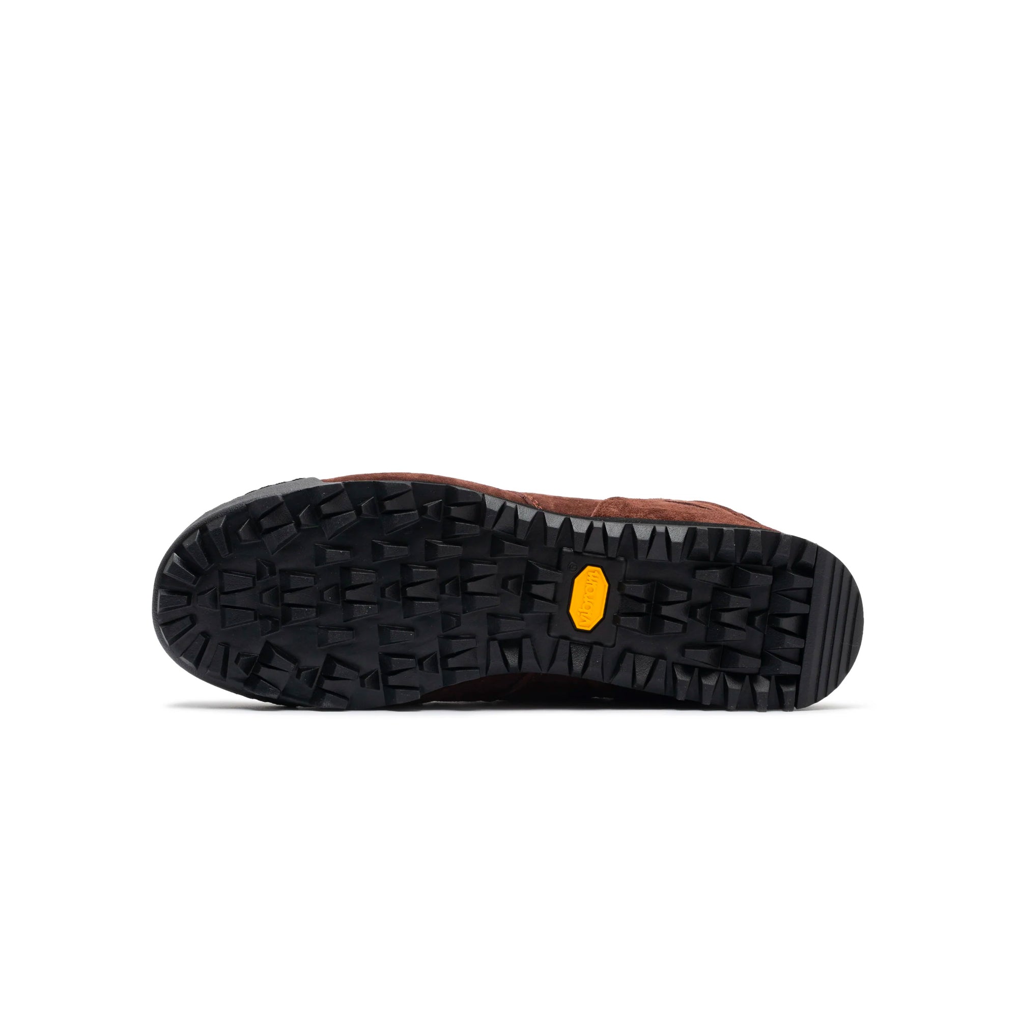 Mens Rainer Shoes Rich Oak New balance – Гарантія оригінальності – збільшений вид
