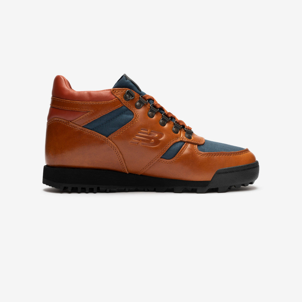 Rainier Boot New balance – Гарантія оригінальності – боковий вид