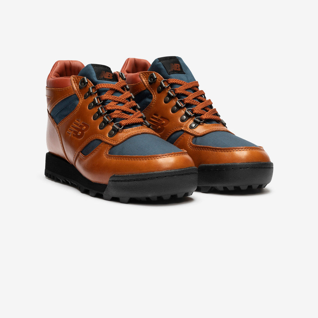 Rainier Boot New balance – Гарантія оригінальності – вид ззаду