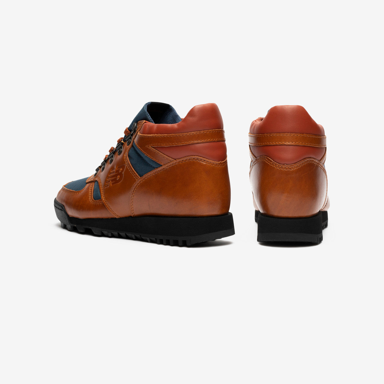 Rainier Boot New balance – Гарантія оригінальності – детальний вид