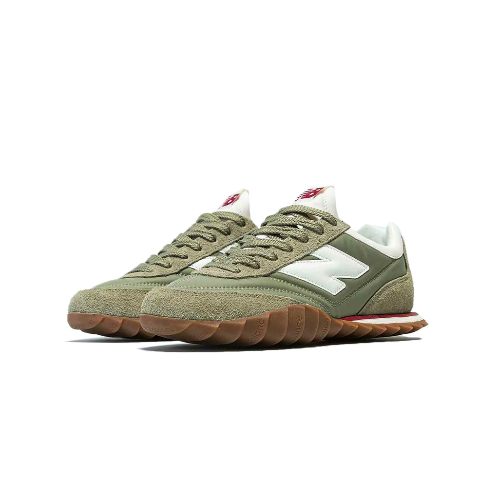 Mens Rc30 Shoes New balance – Гарантія оригінальності – вид ззаду