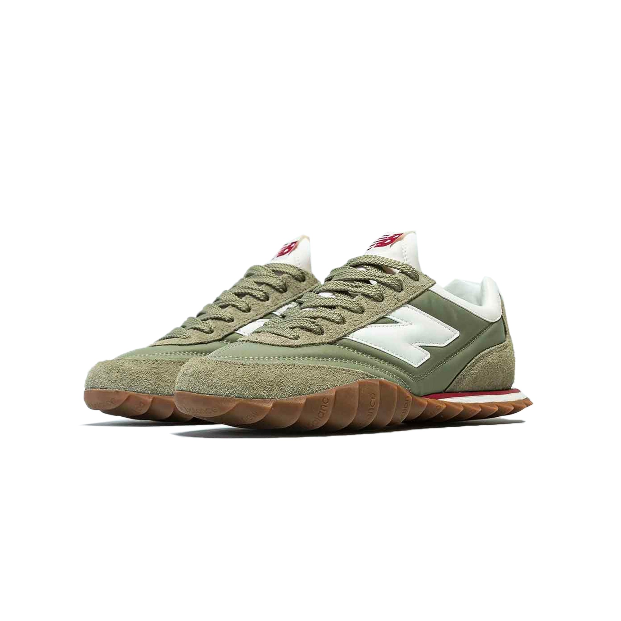 Mens Rc30 Shoes New balance – Гарантія оригінальності – вид ззаду