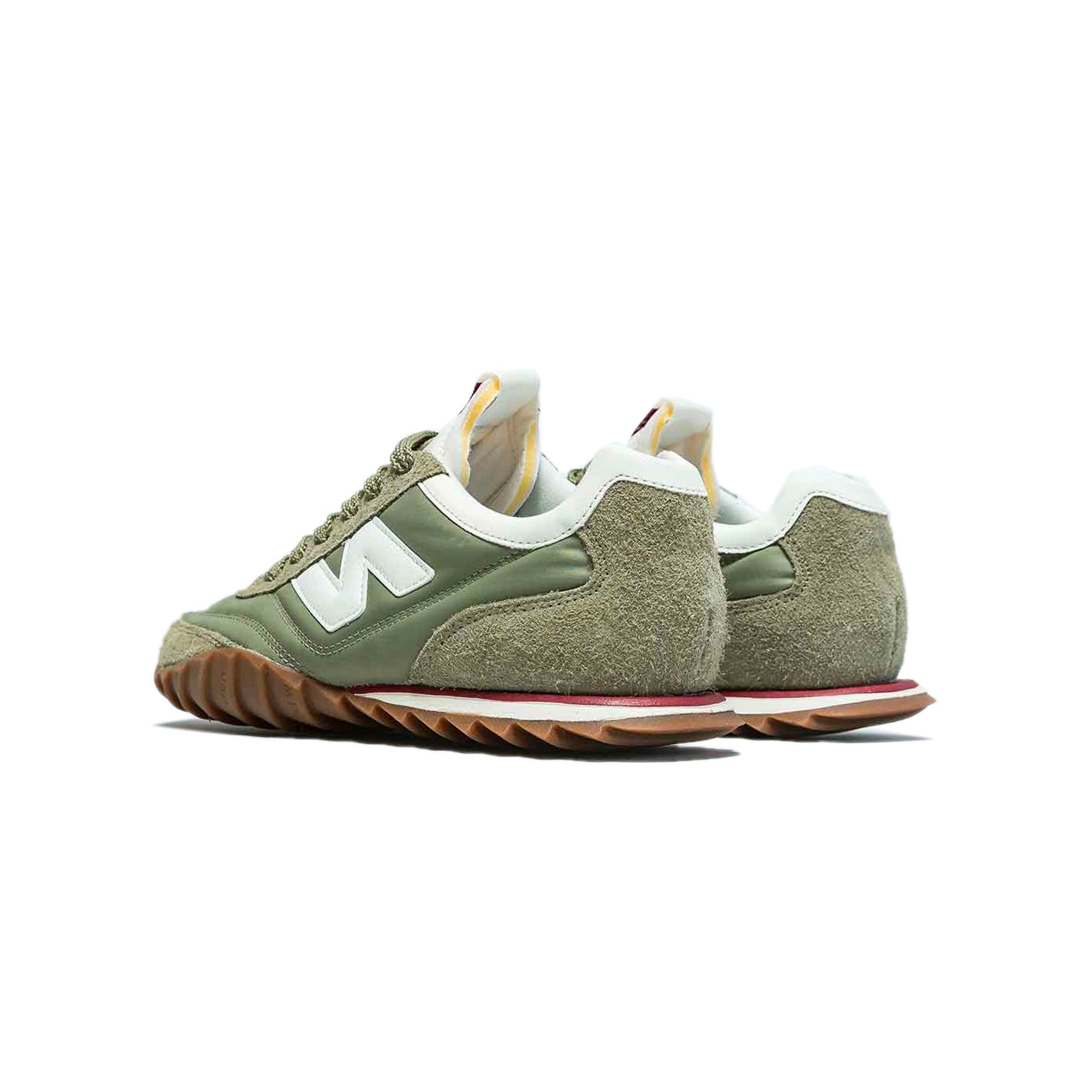 Mens Rc30 Shoes New balance – Гарантія оригінальності – детальний вид