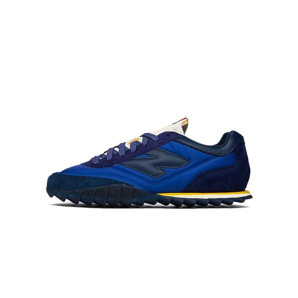 X Junya Watanabe Man Rc30 New balance – Гарантія оригінальності – боковий вид