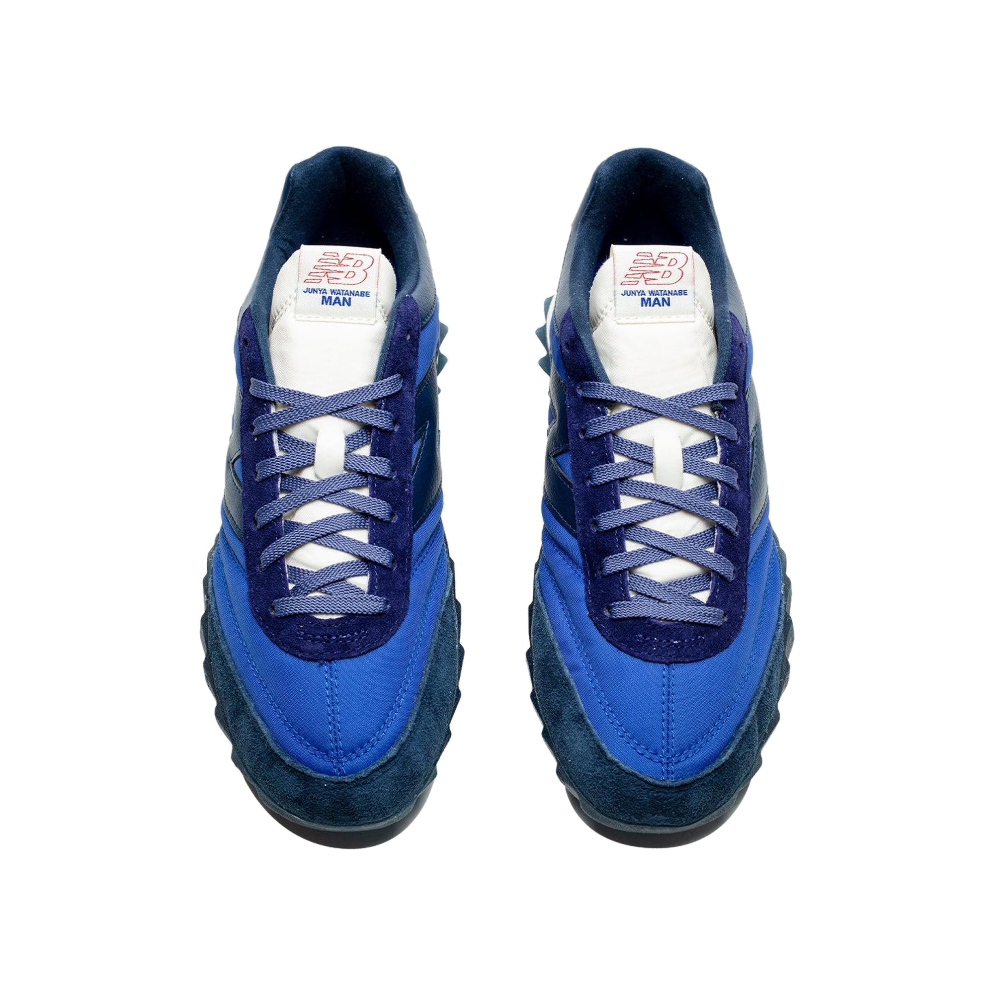 X Junya Watanabe Man Rc30 New balance – Гарантія оригінальності – детальний вид