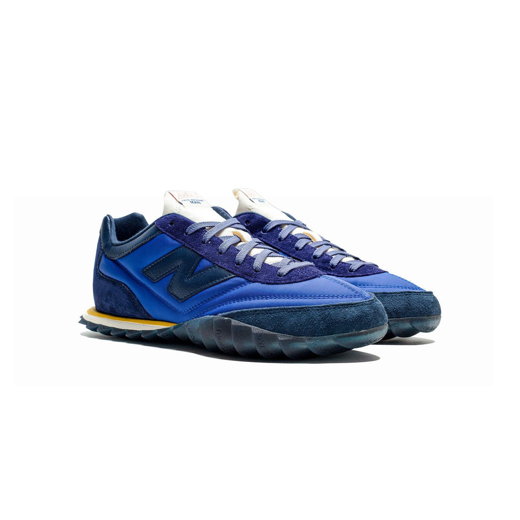 X Junya Watanabe Man Rc30 New balance – Гарантія оригінальності – вид ззаду