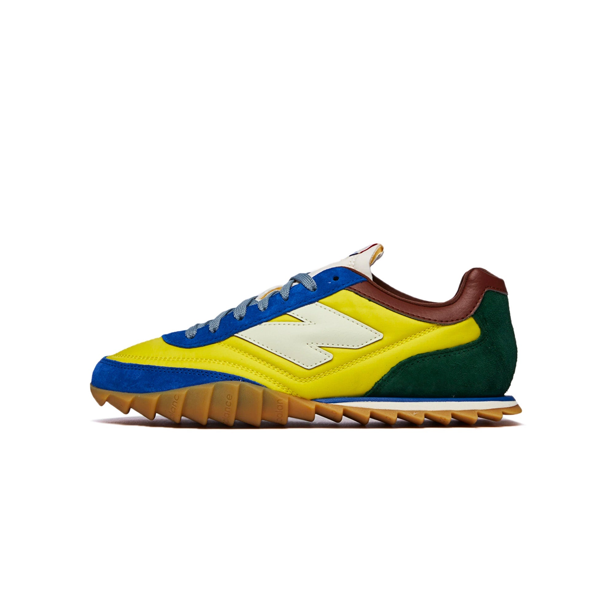 X Junya Watanabe Man Rc30 New balance – Гарантія оригінальності – боковий вид