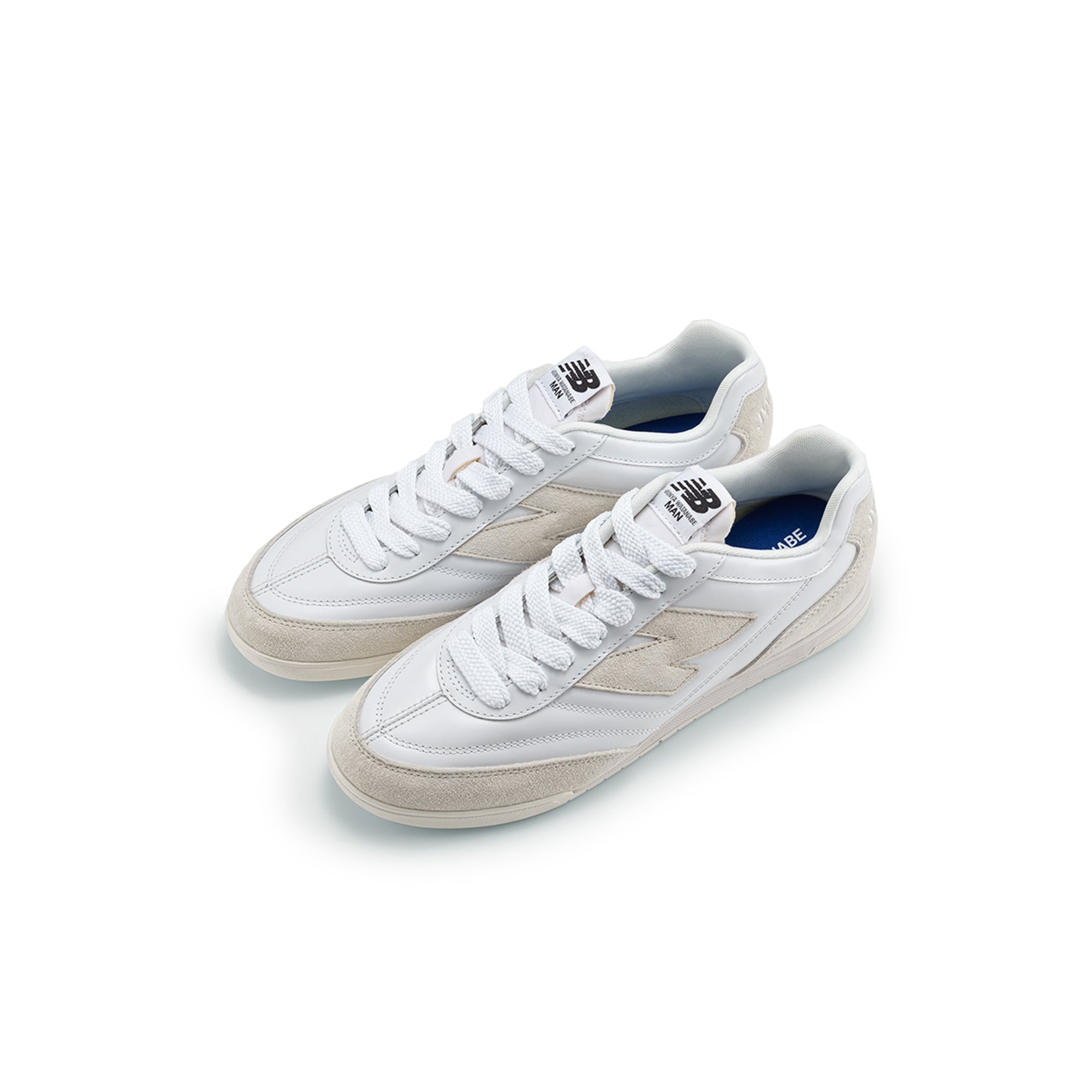 New balance Footwear оригінал | Швидка доставка Україна – вид ззаду