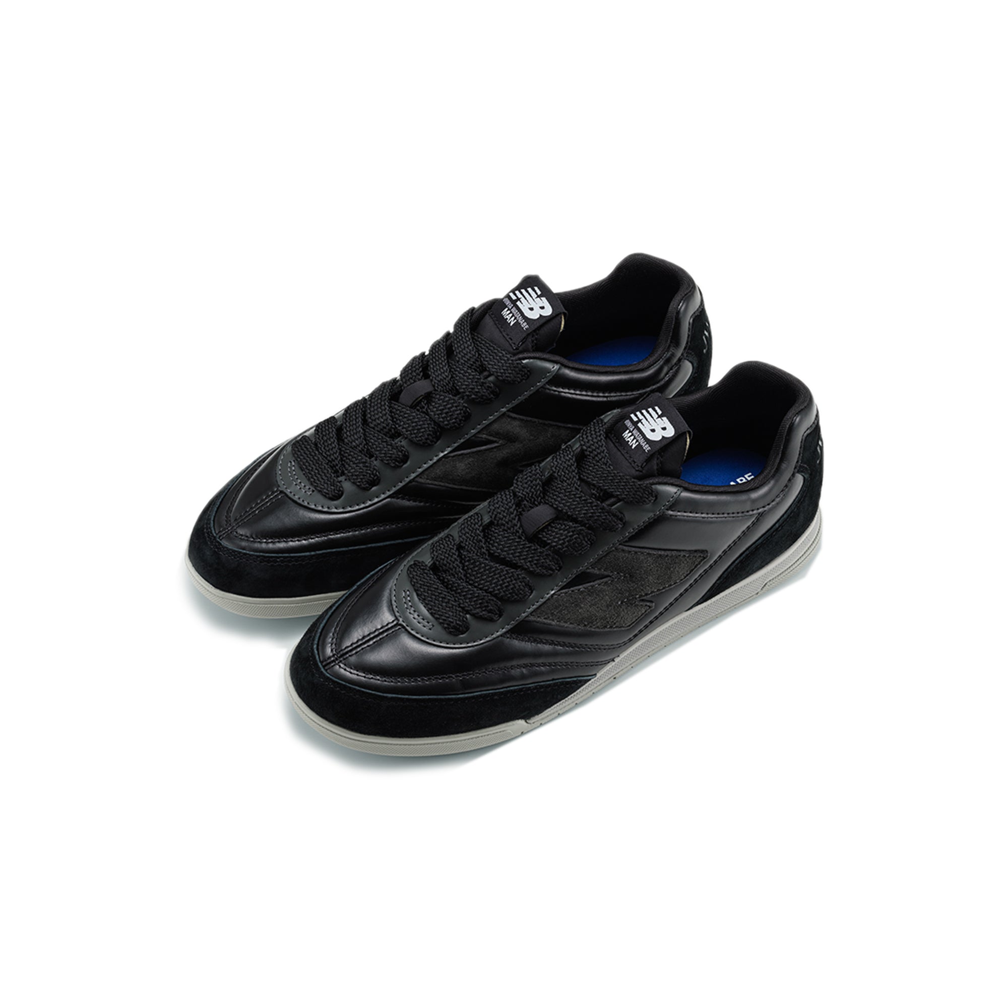 New balance Footwear оригінал | Швидка доставка Україна – вид ззаду