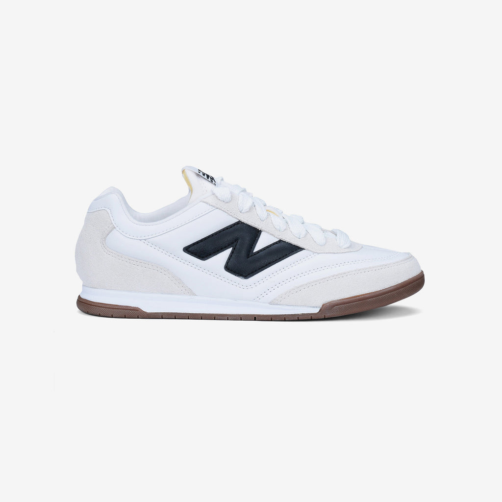 Rc42 New balance оригінал – Купити в Україні – боковий вид