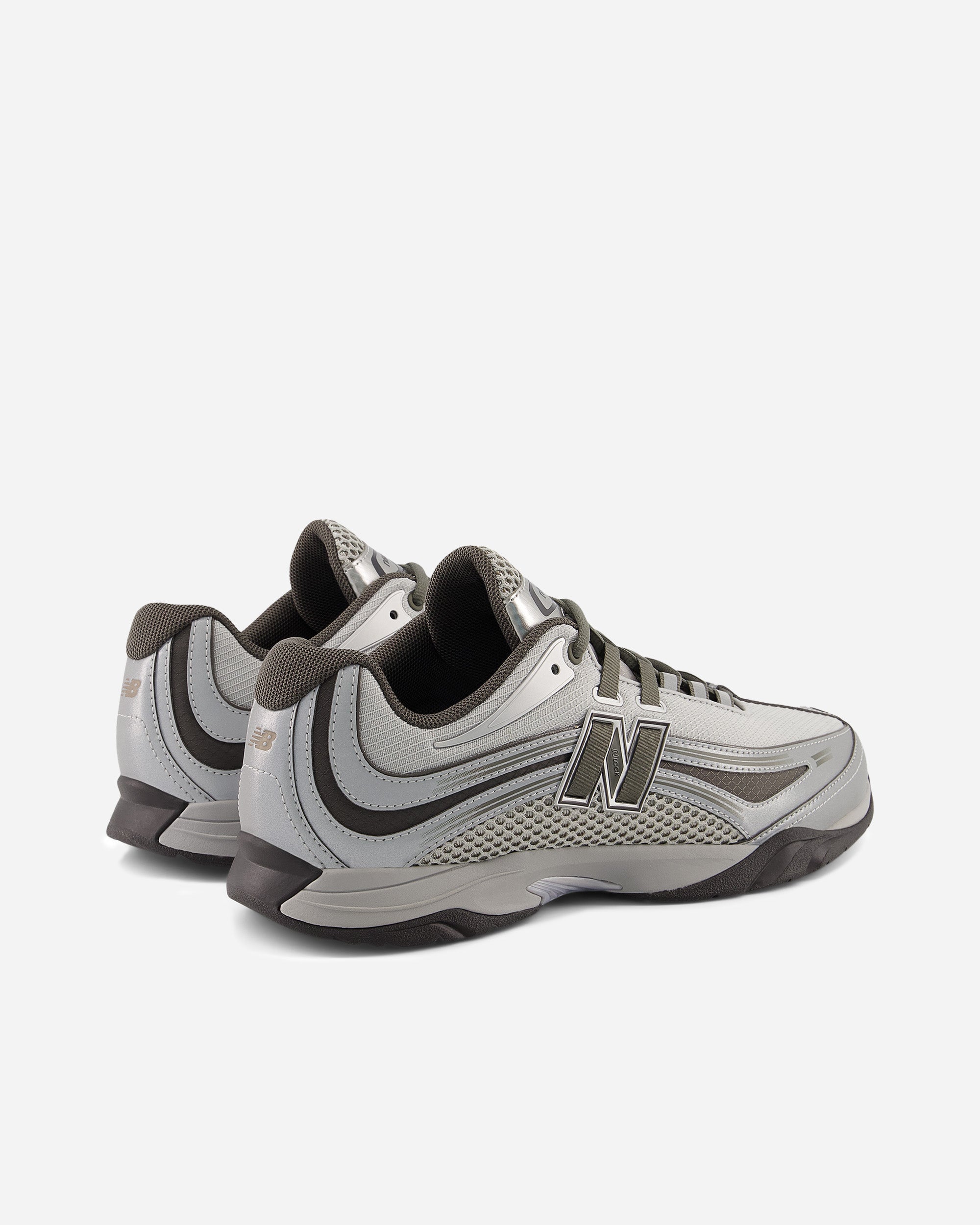 Rc56 New balance – Гарантія оригінальності – збільшений вид