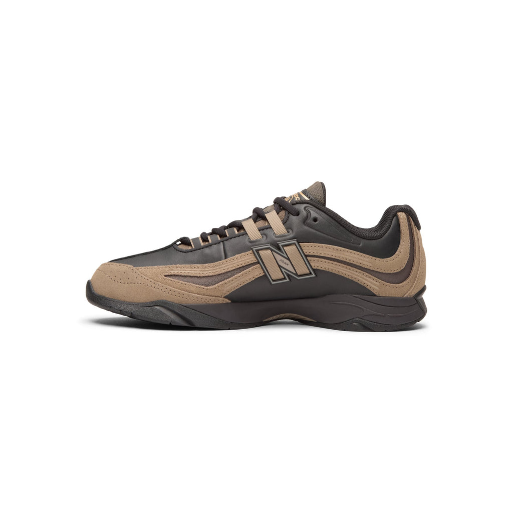 Rc56 New balance – Гарантія оригінальності – вид ззаду