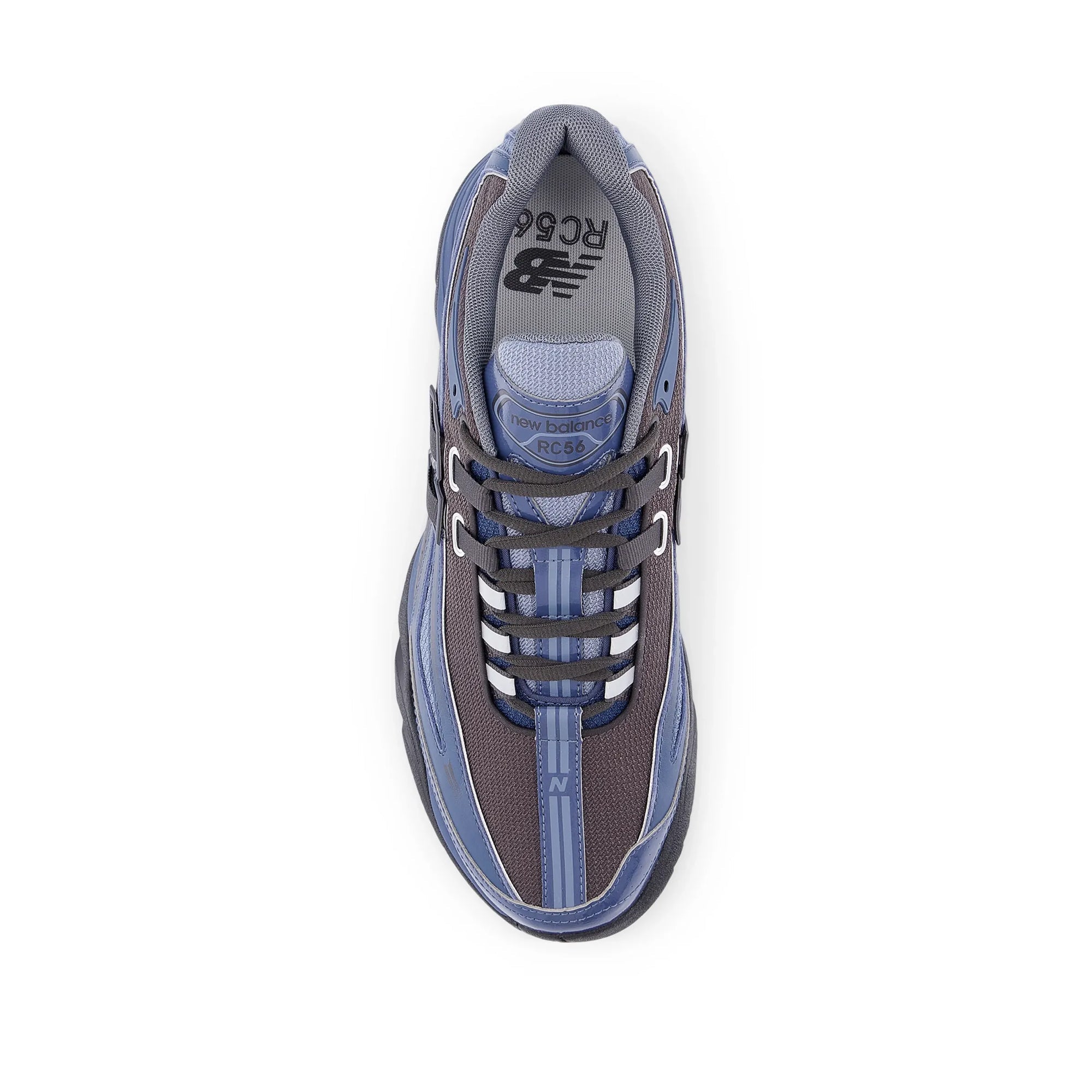 New balance Footwear оригінал | Швидка доставка Україна – вид ззаду