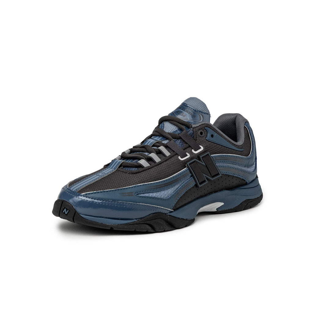 Rc56 New balance – Гарантія оригінальності – вид ззаду