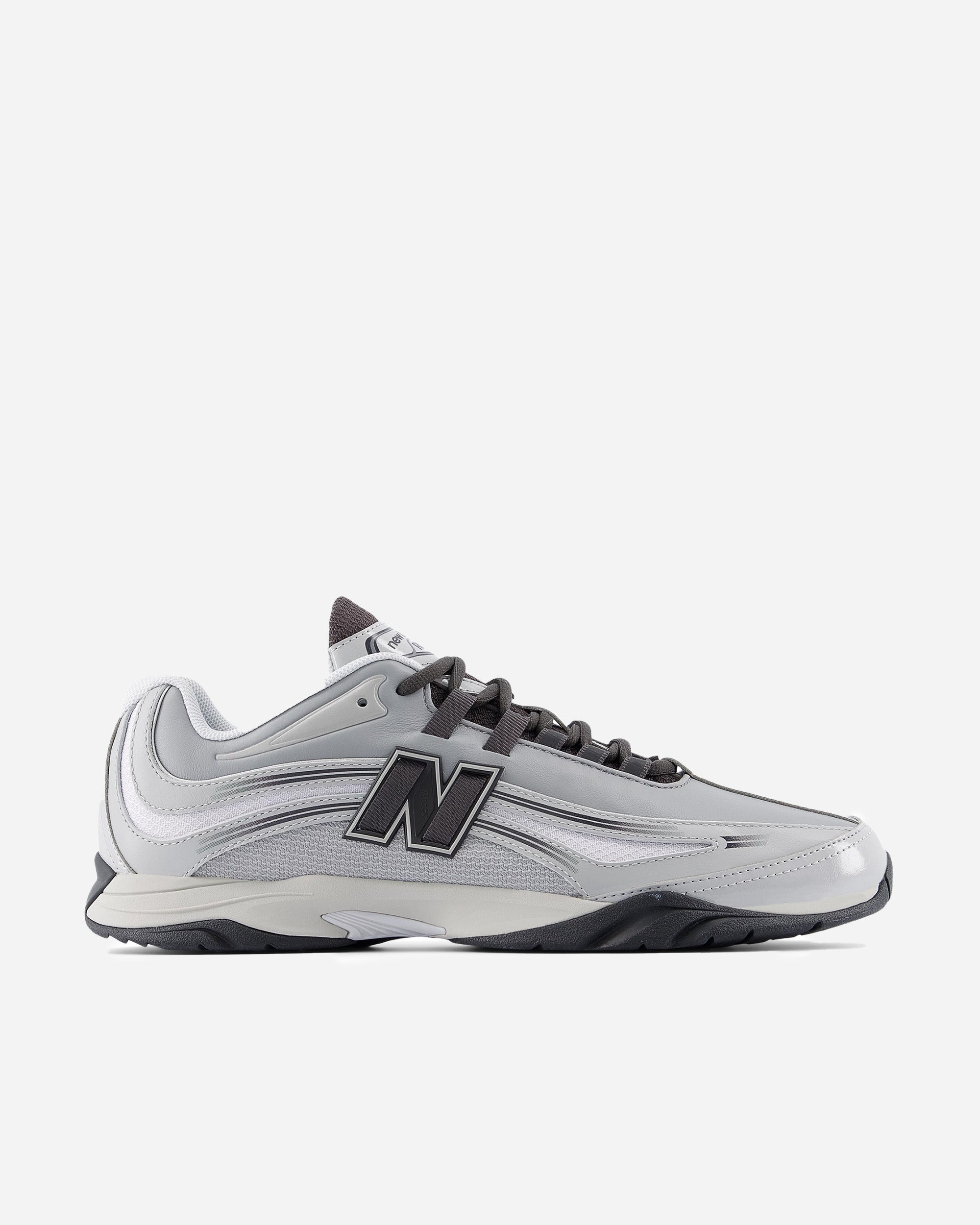 Rc56 New balance – Гарантія оригінальності – боковий вид - NEW BALANCE