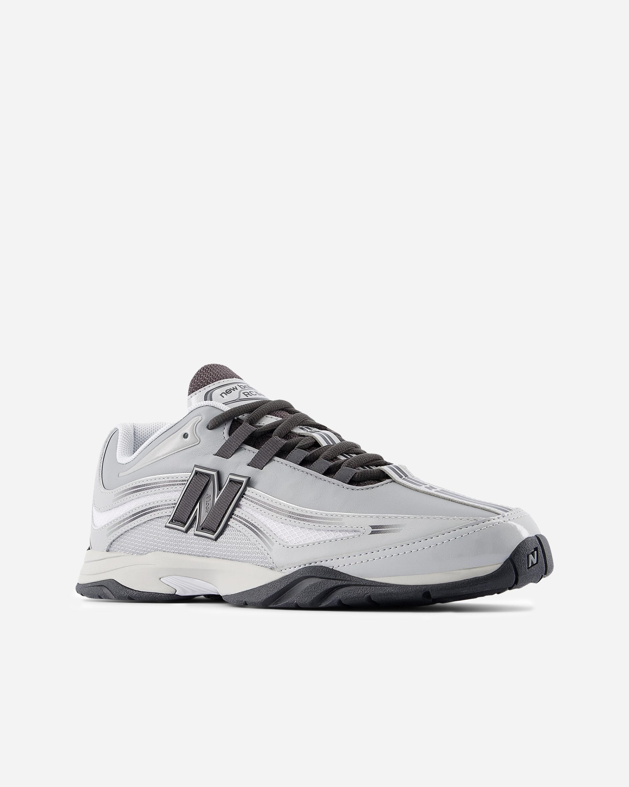 Rc56 New balance – Гарантія оригінальності – вид ззаду - NEW BALANCE