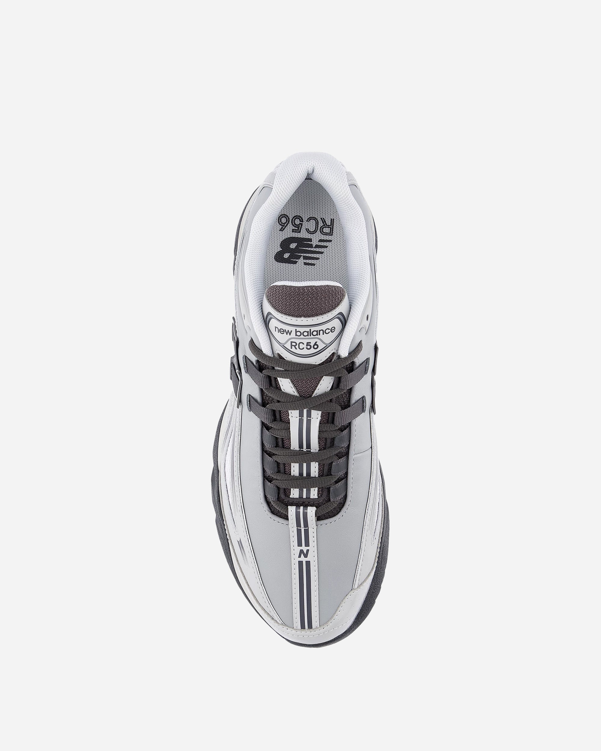 Rc56 New balance – Гарантія оригінальності – детальний вид - NEW BALANCE