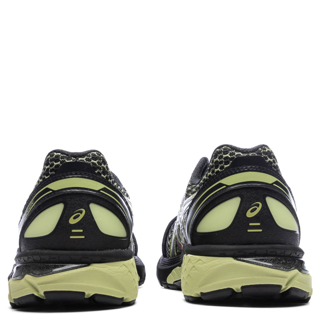 Us4 S Gel Terrain Black Asics – Гарантія оригінальності – збільшений вид