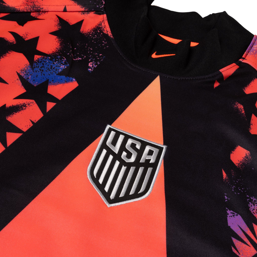 Usmnt Authentic Goalkeeper Nike оригінал – Купити в Україні – детальний вид