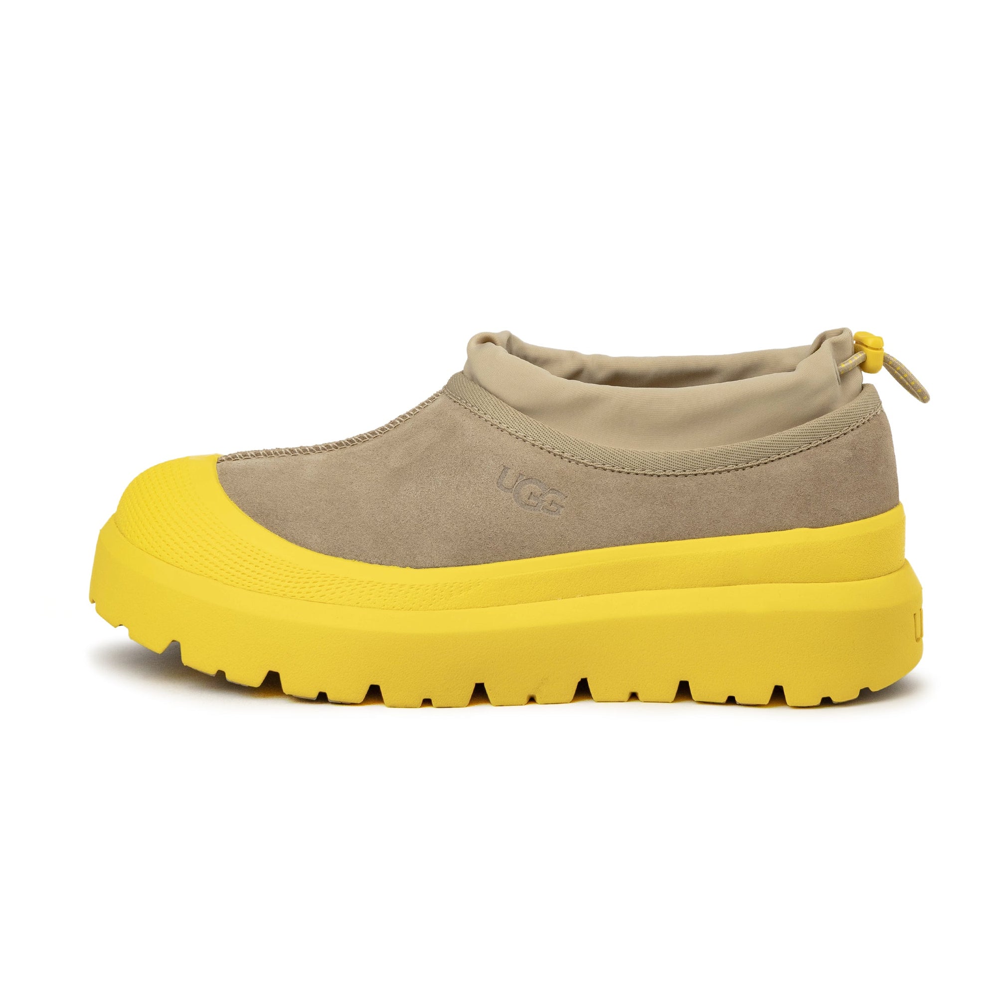Tasman Weather Hybrid Ugg оригінал – Купити в Україні – боковий вид