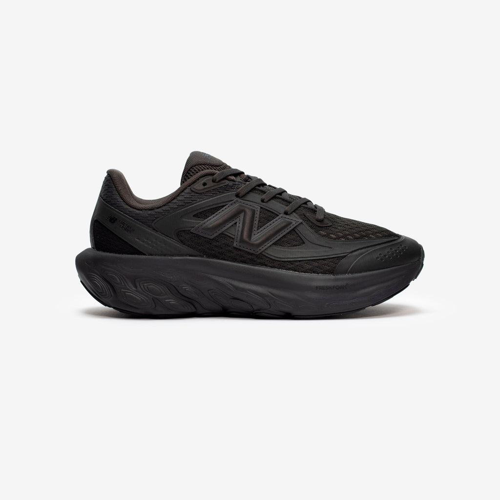 Fresh Foam Trainer New balance – Гарантія оригінальності – боковий вид