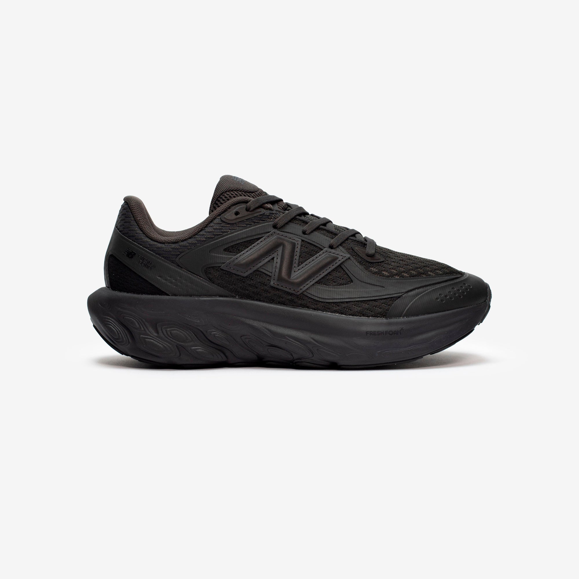 Fresh Foam Trainer New balance – Гарантія оригінальності – боковий вид