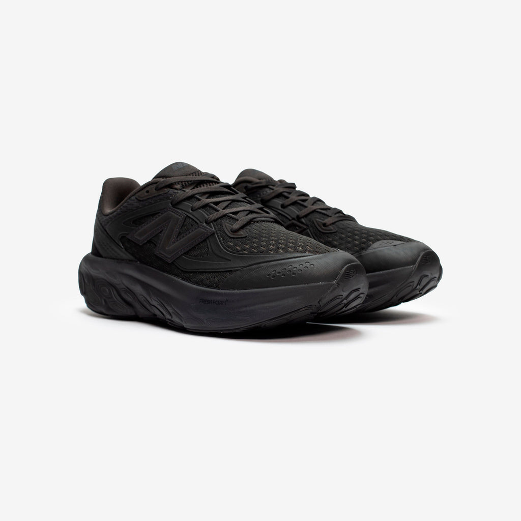 Fresh Foam Trainer New balance – Гарантія оригінальності – вид ззаду