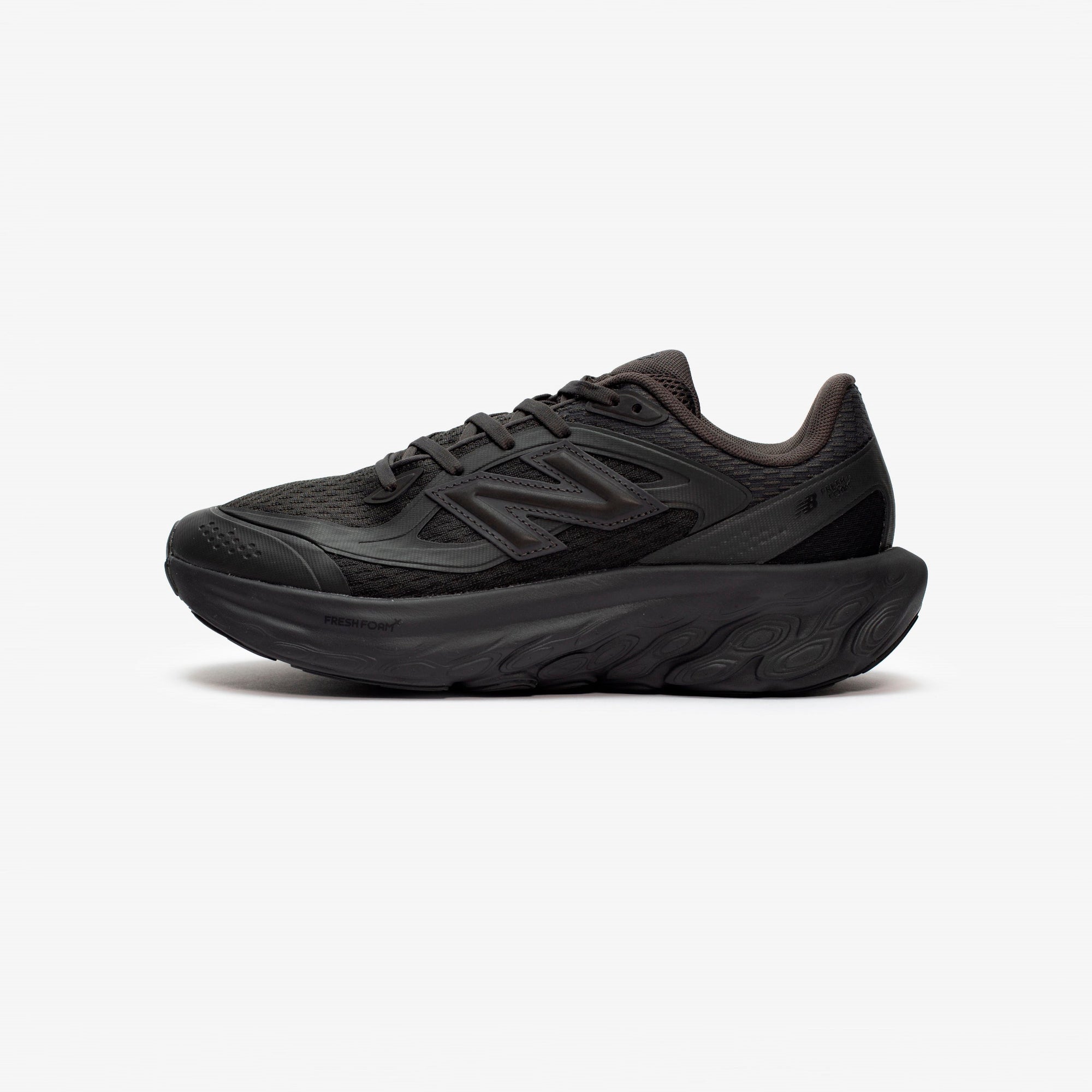 Fresh Foam Trainer New balance – Гарантія оригінальності – детальний вид