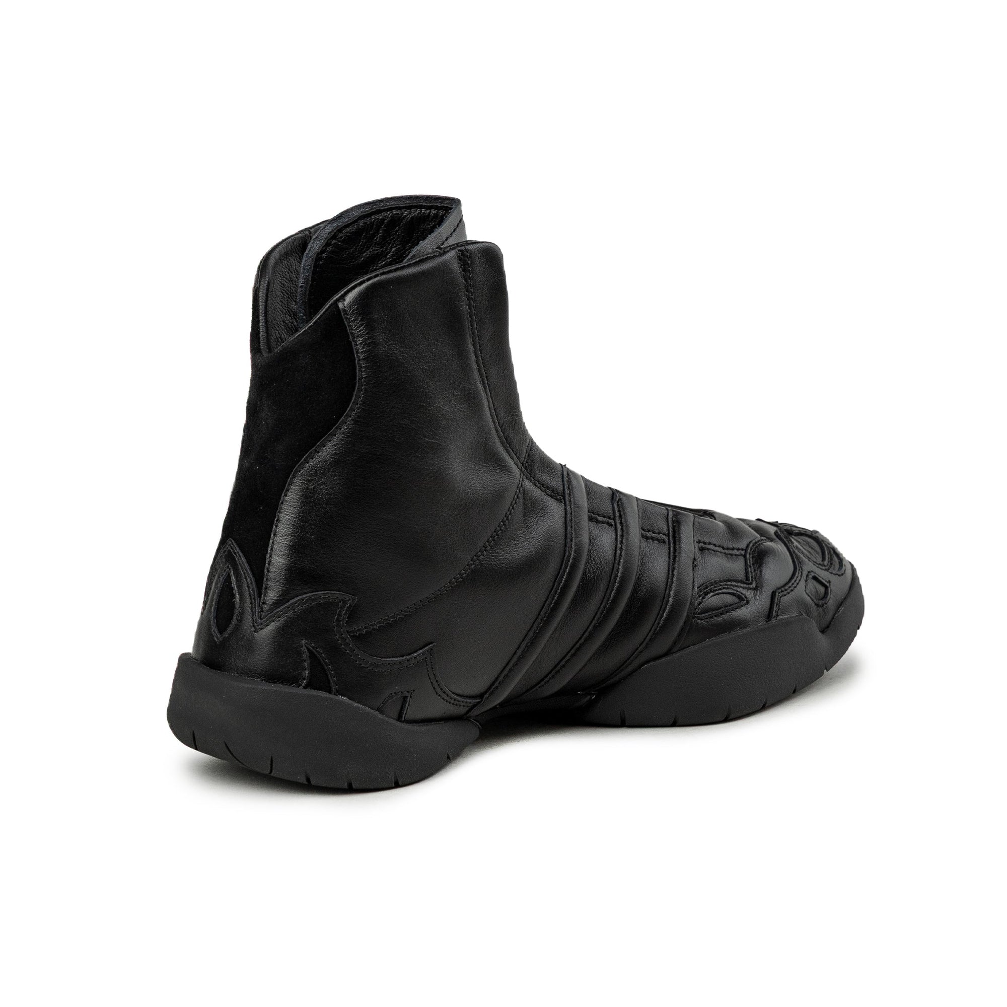 Оригінальна Regu 2002 Hi Adidas – детальний вид