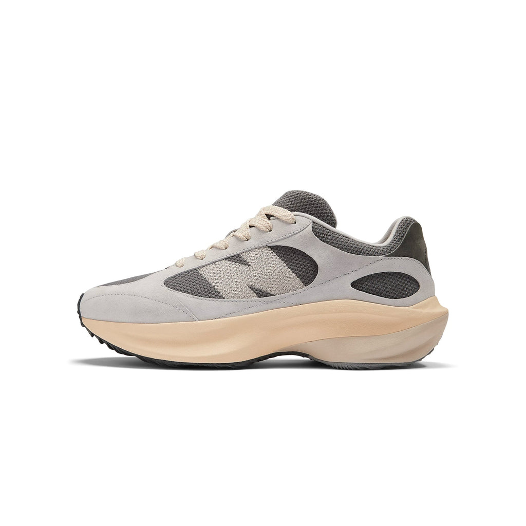 Mens Wrpd Runner Shoes New balance оригінал – Купити в Україні – боковий вид