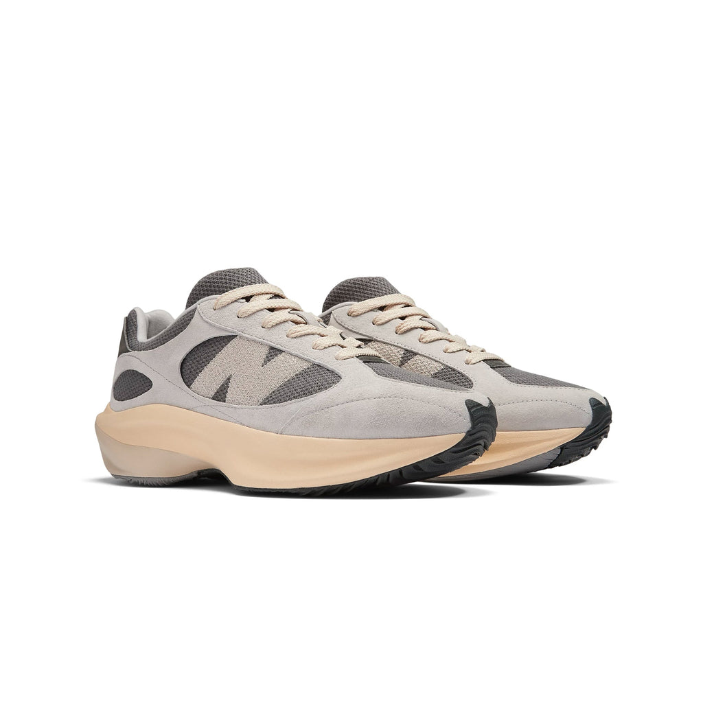 Mens Wrpd Runner Shoes New balance оригінал – Купити в Україні – вид ззаду