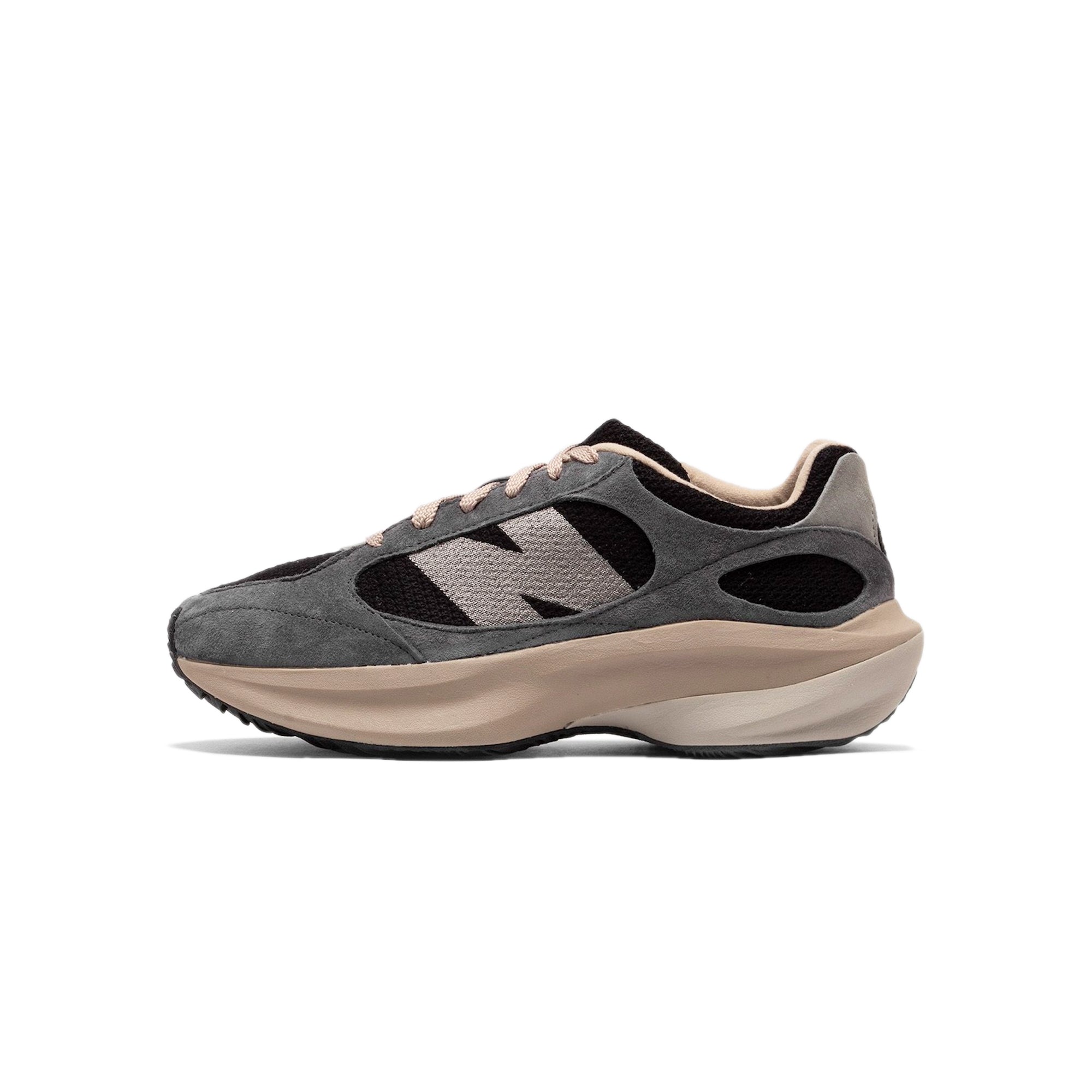 Mens Wrpd Runner Shoes New balance оригінал – Купити в Україні – боковий вид