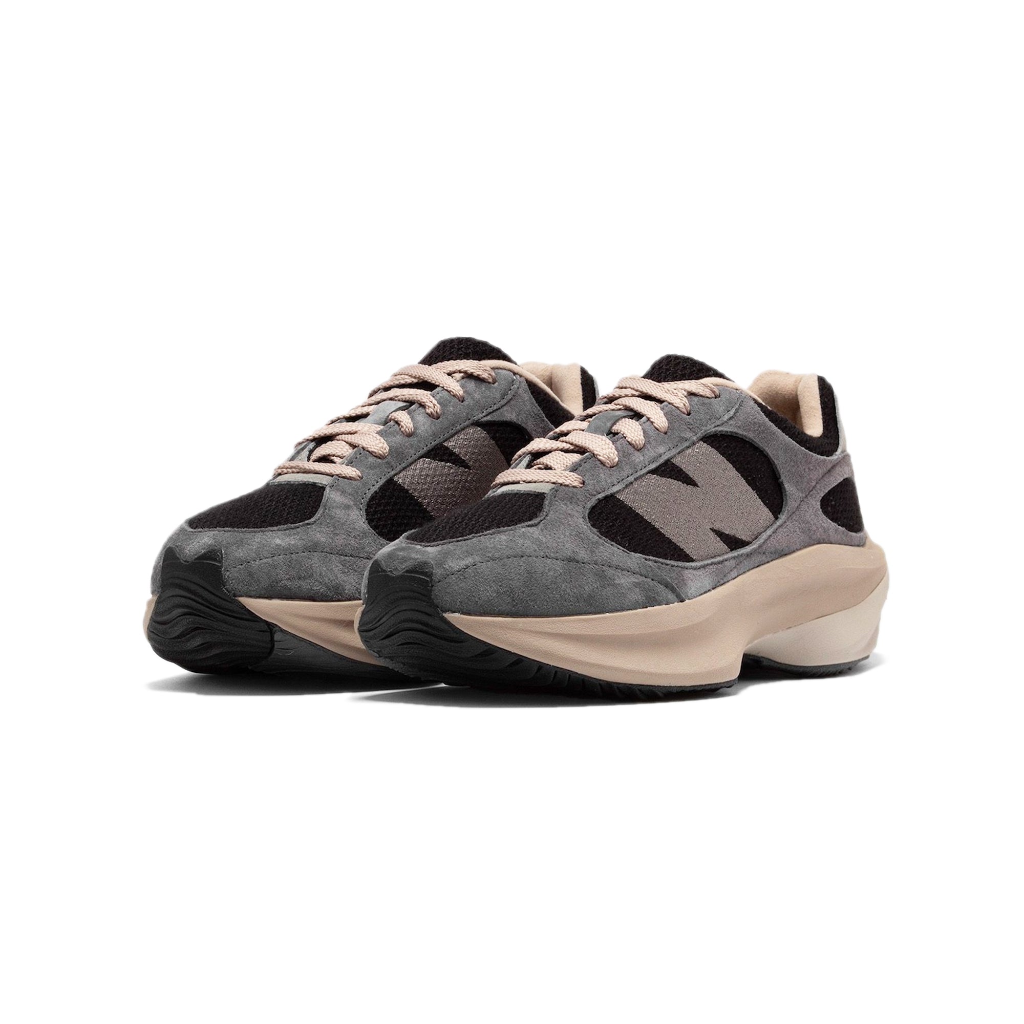 Mens Wrpd Runner Shoes New balance оригінал – Купити в Україні – вид ззаду
