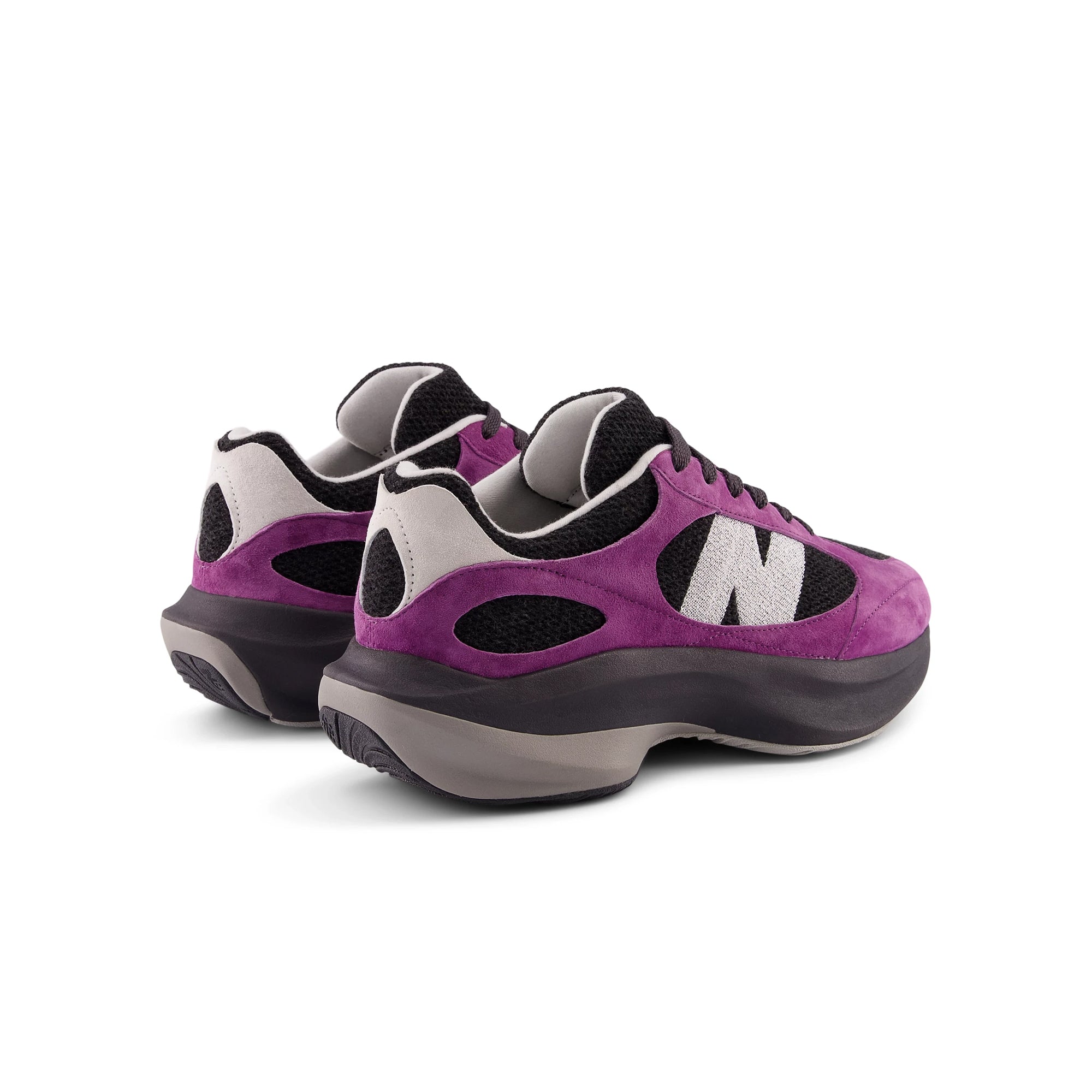Mens Wrpd Runner Shoes New balance оригінал – Купити в Україні – детальний вид